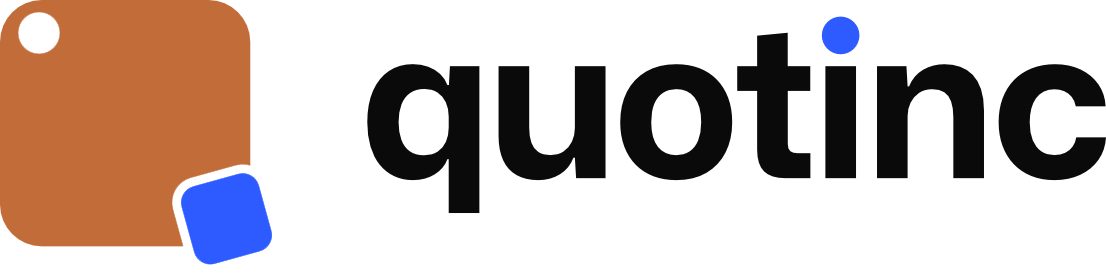 Quotinc